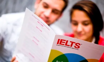 Записалася на ielts, la femme moderne - журнал сучасної жінки