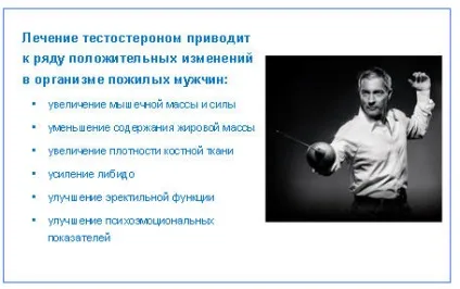 Замісна гормональна терапія при віковому андрогенному дефіциті - консультація потенціал (еко) Замісна гормональна терапія при віковому андрогенному дефіциті - консультація потенціал