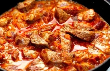 Смажені курячі гомілки на сковороді рецепт з фото, блог кулінара (рецепт) Смажені курячі гомілки на сковороді рецепт з фото, блог кулінара