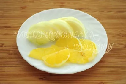 запечена скумбрія