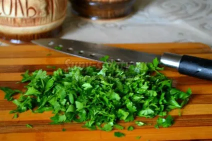 Запіканка з курки з овочами (запіканка з курки з овочами) Запіканка з курки з овочами