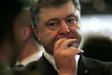 Захід вже не допоможе