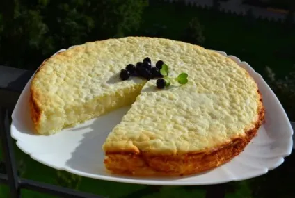Запіканка з рису (солодка, сирна, з фаршем) рецепти (сирна запіканка з рисом) Запіканка з рису (солодка, сирна, з фаршем) рецепти