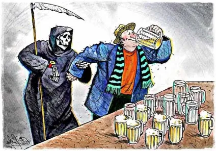 Здоровий спосіб життя! правильне розуміння