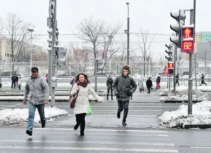 За все треба платити автомобільні штрафи збільшать у кілька разів