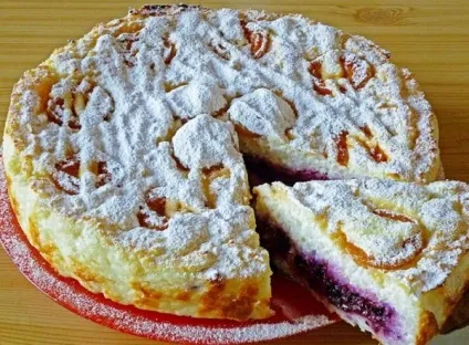 Запіканка з рису (солодка, сирна, з фаршем) рецепти (солодка) Запіканка з рису (солодка, сирна, з фаршем) рецепти