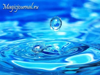 Заряджати воду може кожен