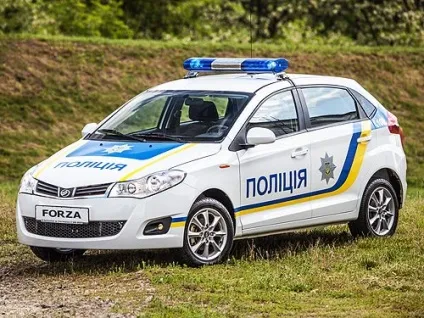 Заз представив одразу кілька новинок (кілька) Заз представив одразу кілька новинок