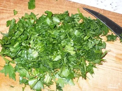 Запіканка з картопляного пюре з куркою - покроковий рецепт з фото на (страви) Запіканка з картопляного пюре з куркою - покроковий рецепт з фото на