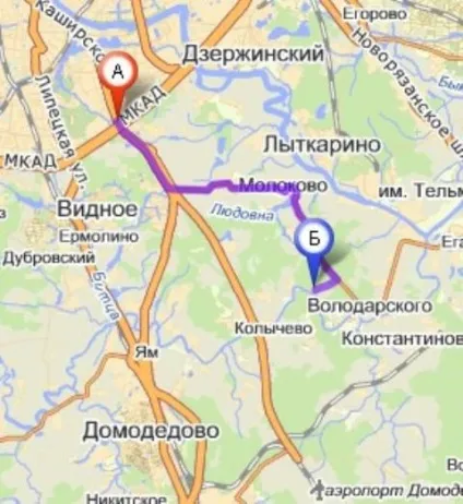 Здорово живеться в селищі володарского! (Володарского) Здорово живеться в селищі володарского!