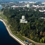 Життя в Білорусії рівень і якість, плюси і мінуси, середня тривалість, скільки Украінан