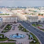 Життя в Білорусії рівень і якість, плюси і мінуси, середня тривалість, скільки Украінан
