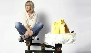 Жири в раціоні харчування - чи є норма (харчування) Жири в раціоні харчування - чи є норма