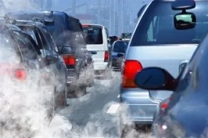 Життя у дороги може бути небезпечною для вашого здоров'я