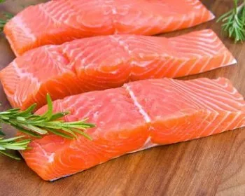 Значення риби в нашому харчуванні - цінний харчовий продукт