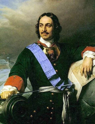 Значення, історія та походження прізвища петрів (історія) Значення, історія та походження прізвища петрів