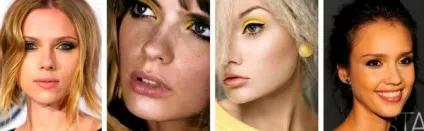 Жовті тіні, ризикнемо тіні mac- chrome yellow відгуки (гарний макіяж) Жовті тіні, ризикнемо тіні mac- chrome yellow відгуки