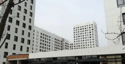 Жк грін парк, ботанічний сад огляд, опис, планування та відгуки (парк) Жк грін парк, ботанічний сад огляд, опис, планування та відгуки