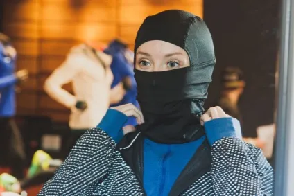 Зимовий одяг бігуна в чому бігати в 5, 0 і -10 градусів, beauty insider (beauty) Зимовий одяг бігуна в чому бігати в 5, 0 і -10 градусів, beauty insider