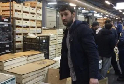 Жінку з цим ім'ям просто неможливо не помітити (помітити) Жінку з цим ім'ям просто неможливо не помітити