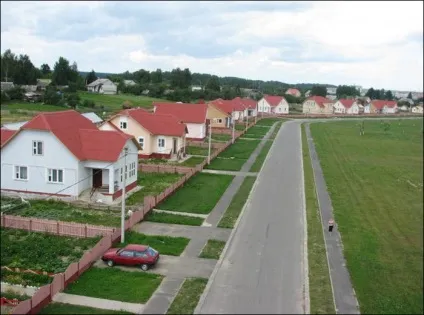 Життя в Білорусії рівень і якість, плюси і мінуси, середня тривалість, скільки Украінан