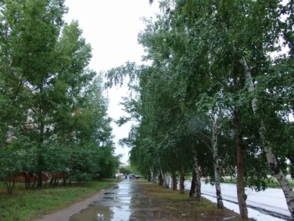 Життя на курорті зовсім не рай, або чому я поїхала з ярового, не сидиться - клуб бажаючих переїхати (алтайський край) Життя на курорті зовсім не рай, або чому я поїхала з ярового, не сидиться - клуб бажаючих переїхати