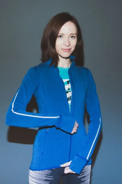 Зимовий одяг бігуна в чому бігати в 5, 0 і -10 градусів, beauty insider (градусів) Зимовий одяг бігуна в чому бігати в 5, 0 і -10 градусів, beauty insider