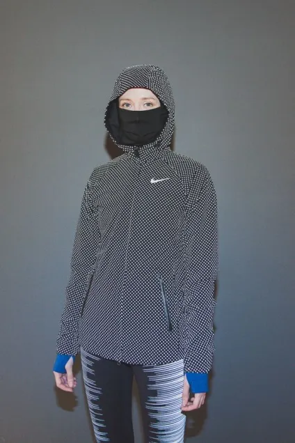 Зимовий одяг бігуна в чому бігати в 5, 0 і -10 градусів, beauty insider (nike) Зимовий одяг бігуна в чому бігати в 5, 0 і -10 градусів, beauty insider