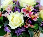 Туш з ефектом накладних вій від oriflame - oriflame туш з ефектом накладних вій the one