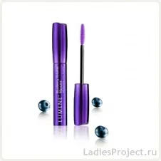 Туш для вій blueberry volume (відтінок deep blue) від lumene - відгуки, фото і ціна (volume) Туш для вій blueberry volume (відтінок deep blue) від lumene - відгуки, фото і ціна