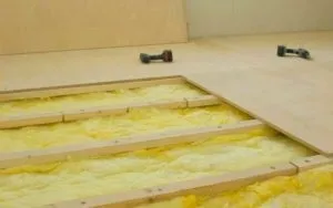 Укладання плитки в будинку правильно своїми руками (укладання) Укладання плитки в будинку правильно своїми руками