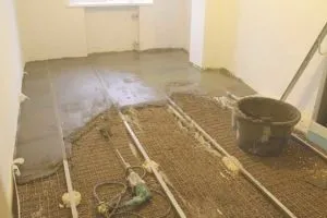 Укладання плитки в будинку правильно своїми руками (підготувати) Укладання плитки в будинку правильно своїми руками