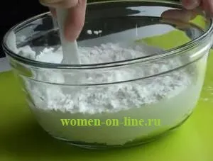 Три рецепта холодного фарфору