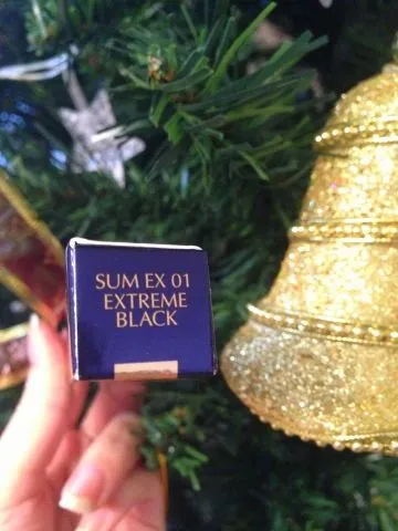 Туш для вій - sumptuous extreme - від estee lauder - відгуки, фото і ціна