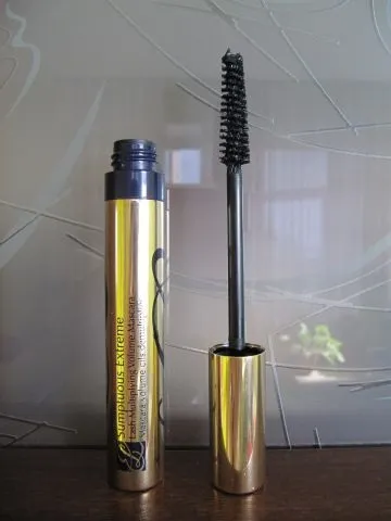 Туш для вій - sumptuous extreme - від estee lauder - відгуки, фото і ціна