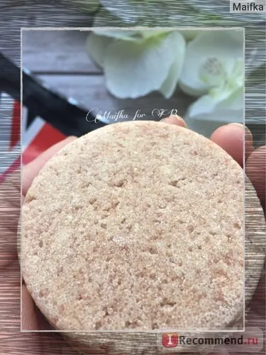 Твердий шампунь shampoo bar 6in1 protein cocktail для сили і пружності волосся - «★ (шампунь) Твердий шампунь shampoo bar 6in1 protein cocktail для сили і пружності волосся - «★