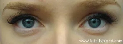 Туш - супершарм - super enchant від avon