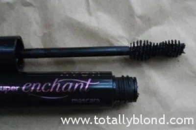 Туш - супершарм - super enchant від avon