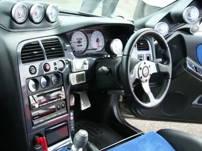 Тюнінг ніссан Скайлайн, фото тюнінгу nissan skyline r33-r34, фото тюнінгу салону (тюнінгу) Тюнінг ніссан Скайлайн, фото тюнінгу nissan skyline r33-r34, фото тюнінгу салону