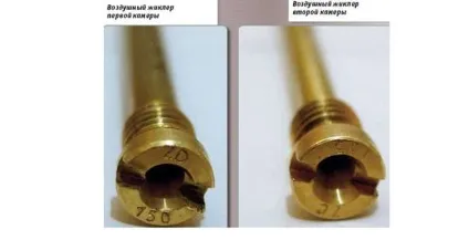 Тюнінг карбюратора солекс ваз 2108 і 21083 (солекс) Тюнінг карбюратора солекс ваз 2108 і 21083