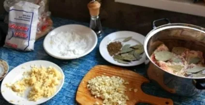 Традиційні українські рецепти засолювання сала (рецепти) Традиційні українські рецепти засолювання сала