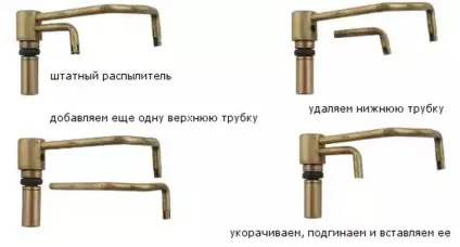 Тюнінг карбюратора солекс ваз 2108 і 21083 (тюнінг) Тюнінг карбюратора солекс ваз 2108 і 21083