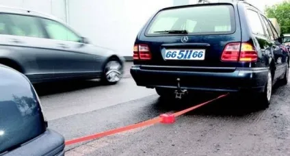 Трос буксирувальний автомобільний як вибрати, який краще купити (який) Трос буксирувальний автомобільний як вибрати, який краще купити