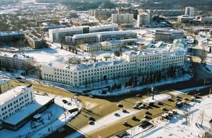 Уфа, аграрний університет спеціальності, факультети, приймальна комісія (приймальня) Уфа, аграрний університет спеціальності, факультети, приймальна комісія