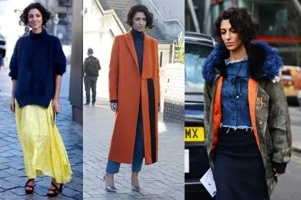 Вулична мода - streetwear і street fashion, блог стиліста (мода) Вулична мода - streetwear і street fashion, блог стиліста