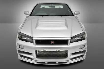 Тюнінг ніссан Скайлайн, фото тюнінгу nissan skyline r33-r34, фото тюнінгу салону (тюнінг) Тюнінг ніссан Скайлайн, фото тюнінгу nissan skyline r33-r34, фото тюнінгу салону
