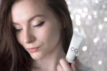 Три тональні основи lumene blur foundation, glow foundation і cc-крем в декількох відтінках (foundation) Три тональні основи lumene blur foundation, glow foundation і cc-крем в декількох відтінках