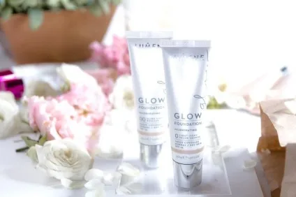 Три тональні основи lumene blur foundation, glow foundation і cc-крем в декількох відтінках (основи) Три тональні основи lumene blur foundation, glow foundation і cc-крем в декількох відтінках