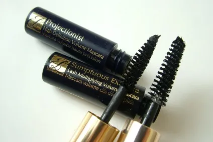 Туш для вій estee lauder порівняння projectionist vs sumptuous extreme - елена Чемезова (туш) Туш для вій estee lauder порівняння projectionist vs sumptuous extreme - елена Чемезова