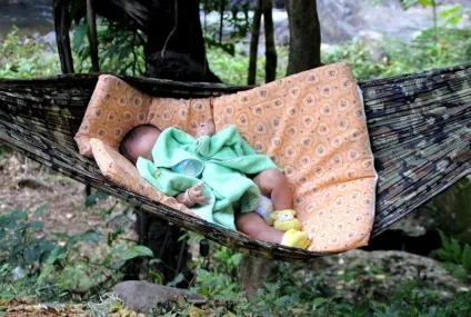 Товари для дітей в Таїланді - voyagewithbaby - подорожі з дітьми